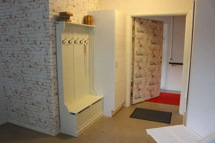 Hotel New Bed