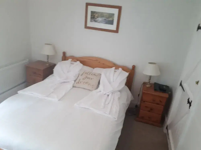 Beechwood B&B