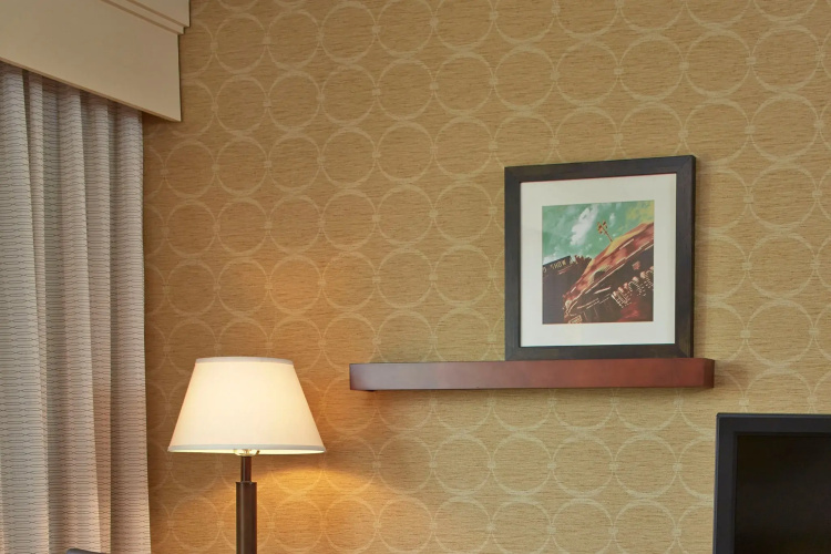Courtyard by Marriott Woburn/Boston North