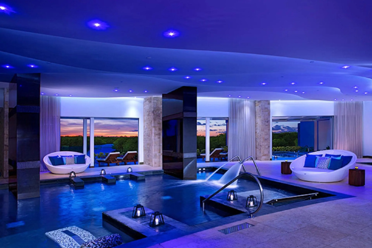 Secrets Riviera Cancún All Preferred - Adults Only - All inclusive photo 8