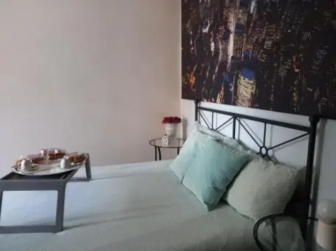 Salerno Inn BB