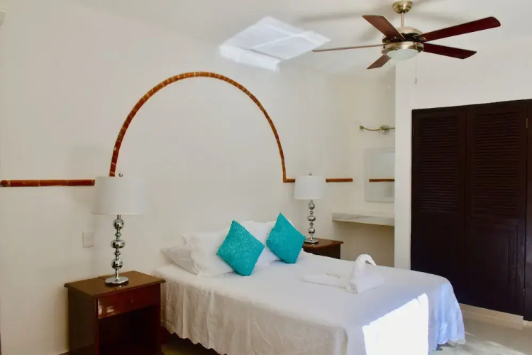 Hacienda Guadalupe by Seaside