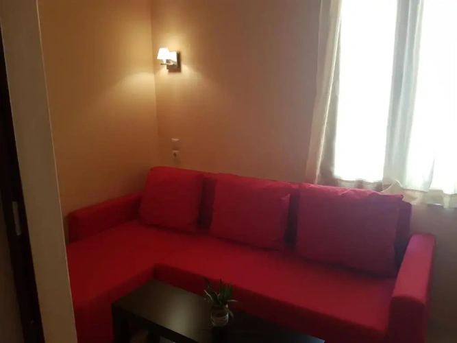 Standard Family room with balcony