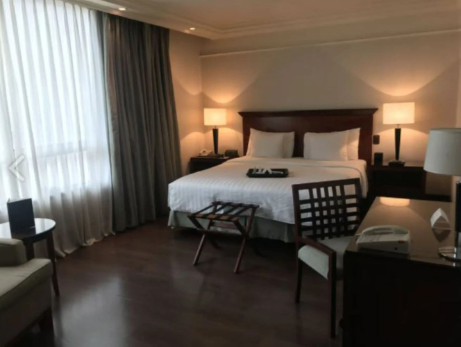 Regal Pacific Buenos Aires