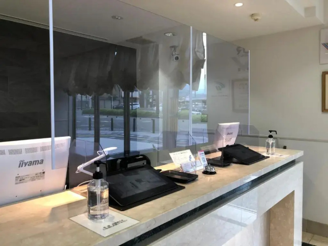 Saijo-Urban-Hotel
