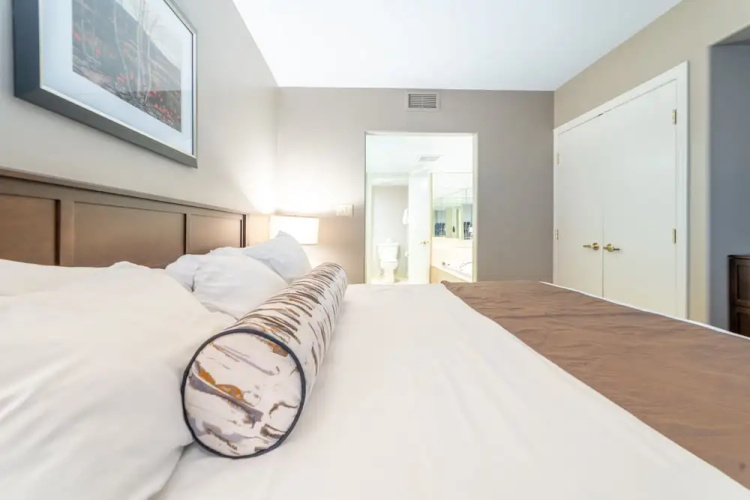 Horseshoe Valley Suites - The Maple