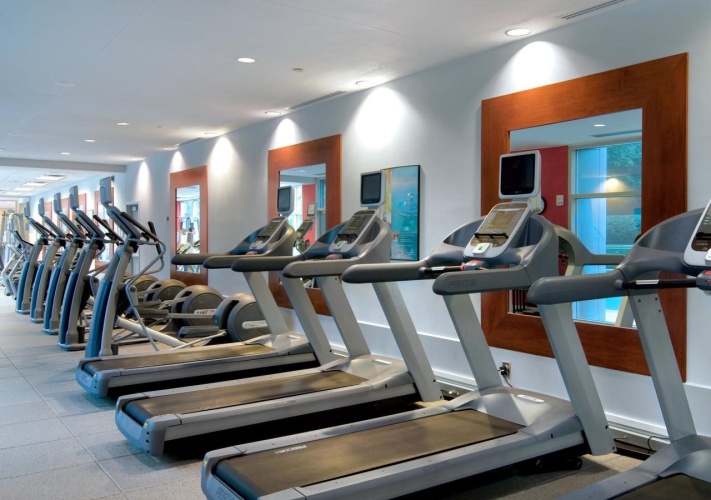Hilton Atlanta Airport photo 28