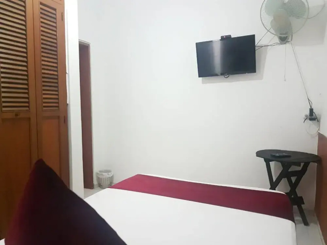 Hotel Don Juan Colonial