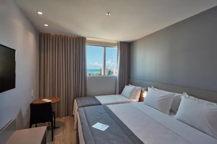 Superior Triple room