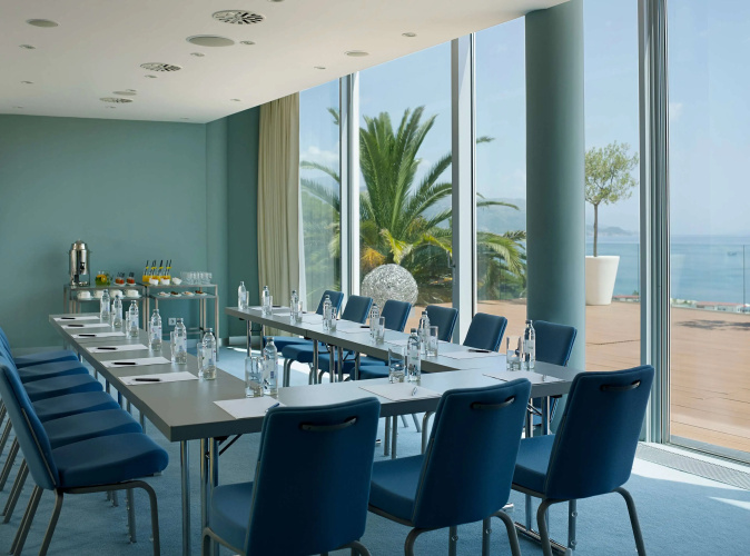 Radisson Blu Resort & Spa Split photo 36