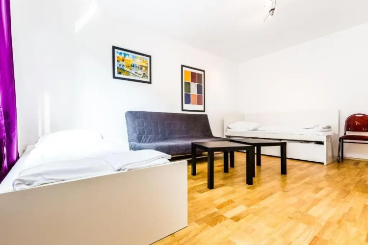 Standard Apartment