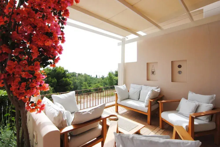 Pentathlon Villas