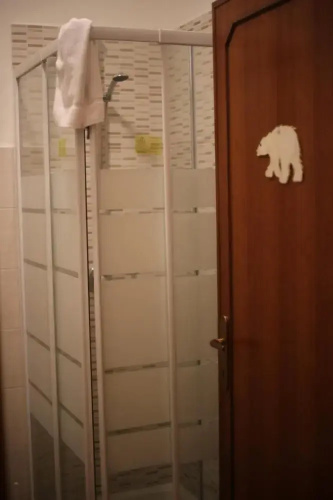 La Casa dell'Orso