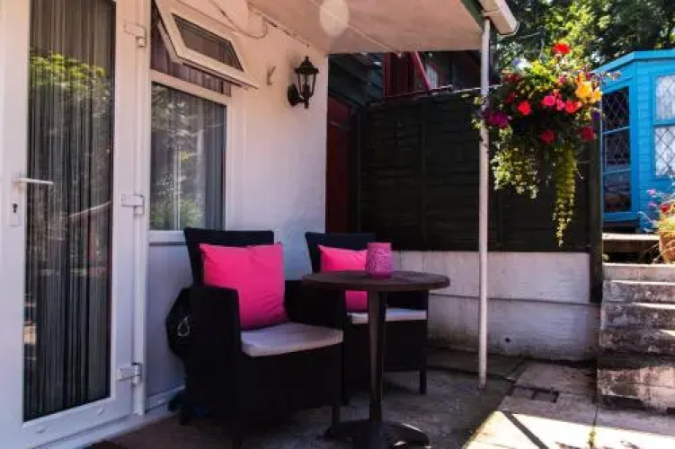 Woodlands Guest House