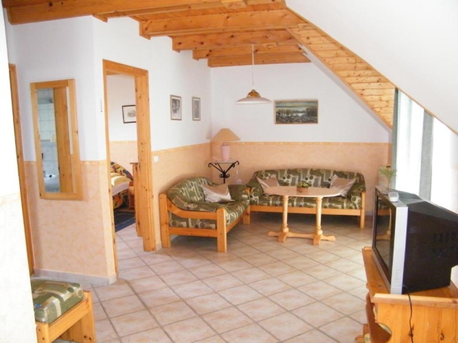 2 Bedrooms Suite