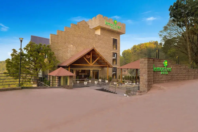 Imagen del hotel