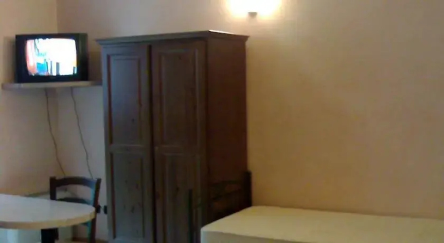 Villa Ferri - Stylish Studios and loft