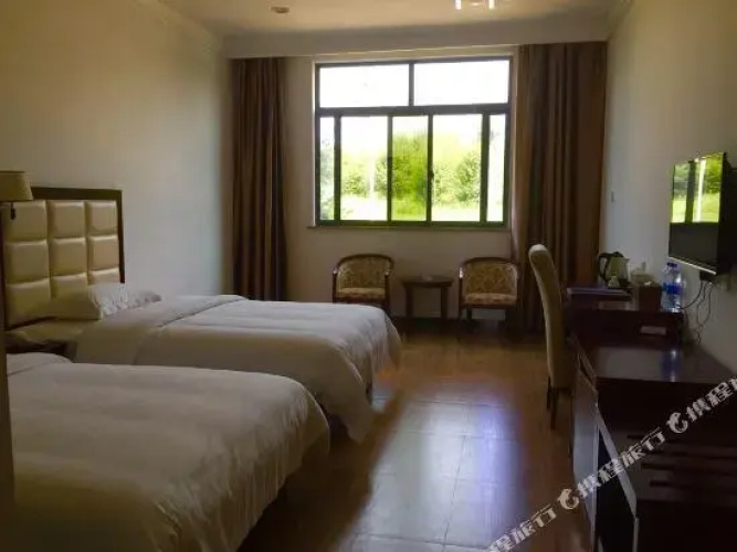 Shunfa Hotel
