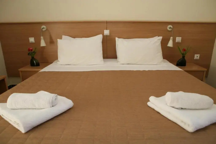 Kalives Resort