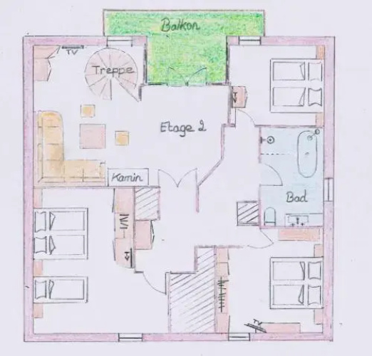 Stanzl Haus