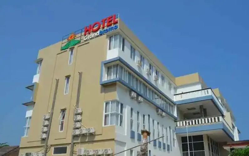 Hotel Grand Bromo Pacitan