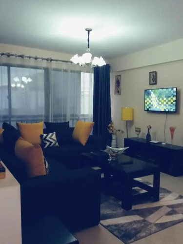 Stay.Plus Mideya Suites Kileleshwa