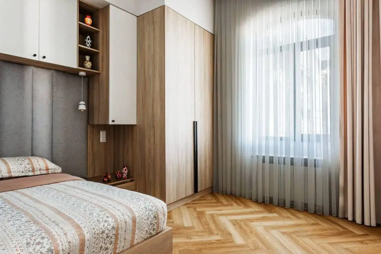 Фотография номера квартиры Royal Rentals (Роял Ренталс) на улице Амира Темура 86