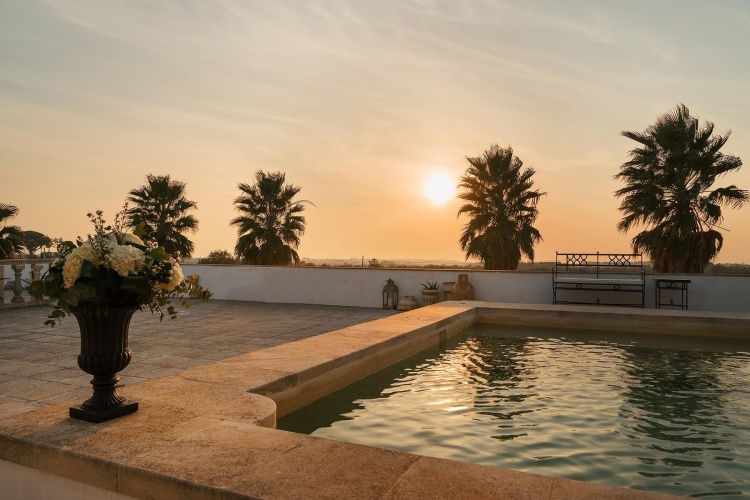 Tenuta Mose Charming House Relais photo 18
