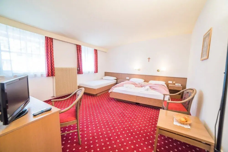 Parkhotel zur Linde