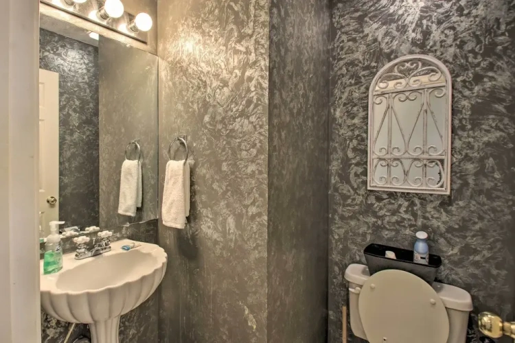3 Bedrooms Cottage