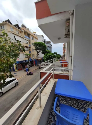 Economy Apartment
