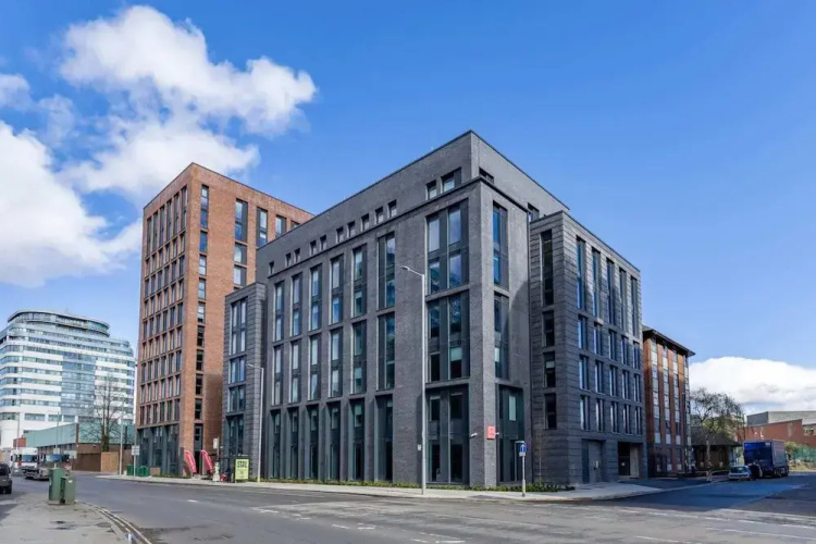 Otel görseli