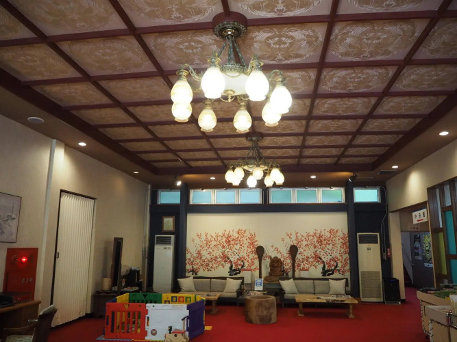 Umeyashiki Ryokan