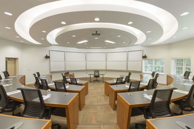 Ivey Spencer Leadership Centre, A Dolce By Wyndham photo 12