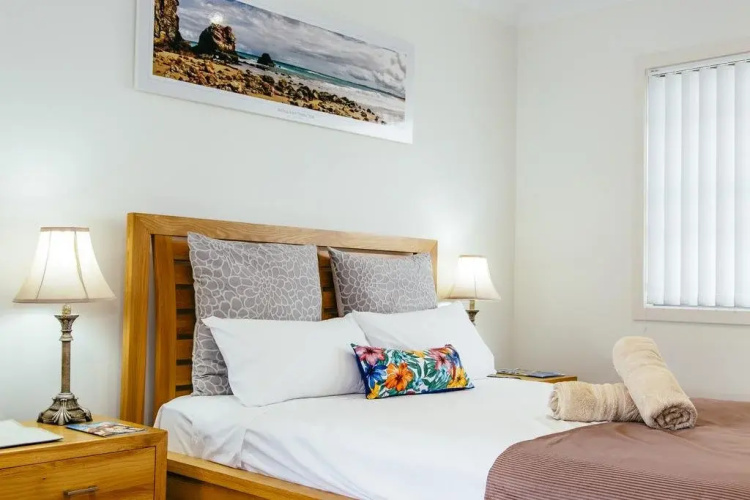 Coffs Jetty Bed and Breakfast