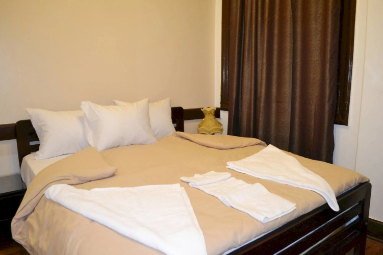 Cecilia - Hostel