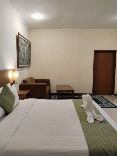 Superior Suite