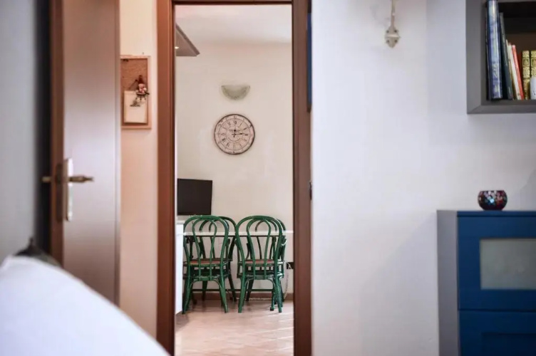 Easy Welcome Casa Anna