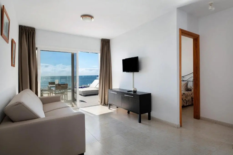 Callao Beach 8