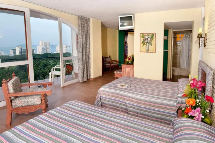 Real Bananas Hotel All Inclusive