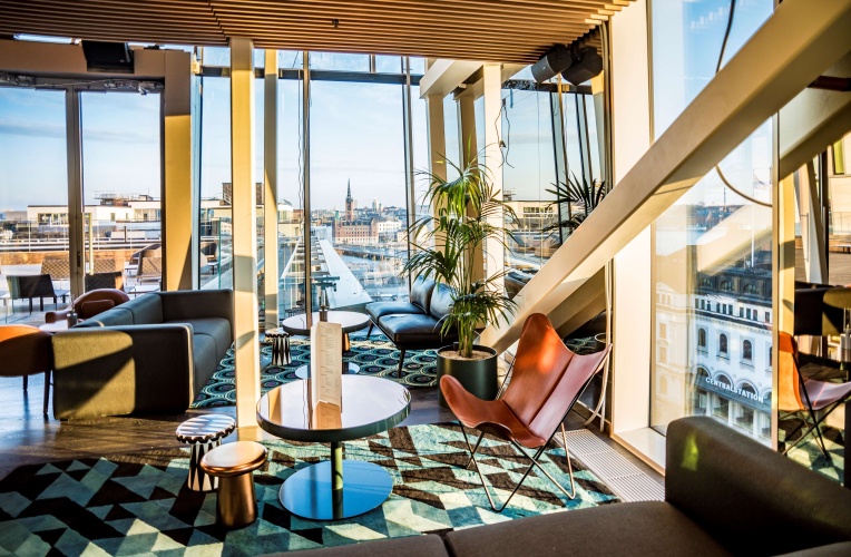 Scandic Continental photo 9