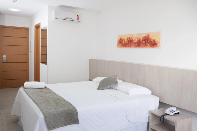 Hotel Canasvieiras In