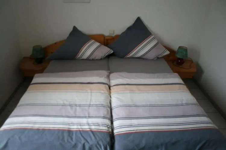 2 Bedrooms Double Apartment