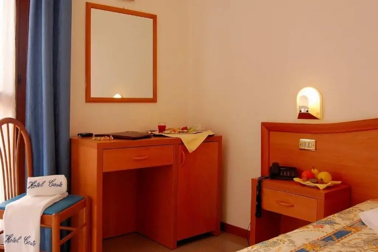 Superior Double room with lake view