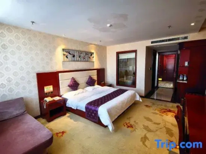 Business Double room