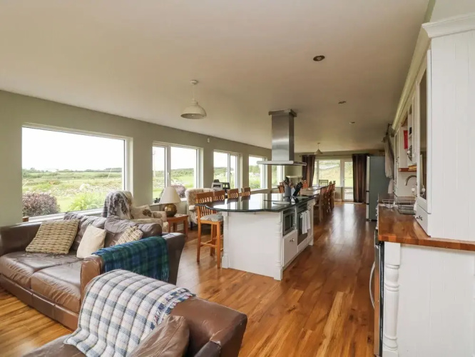Sanderling Lodge