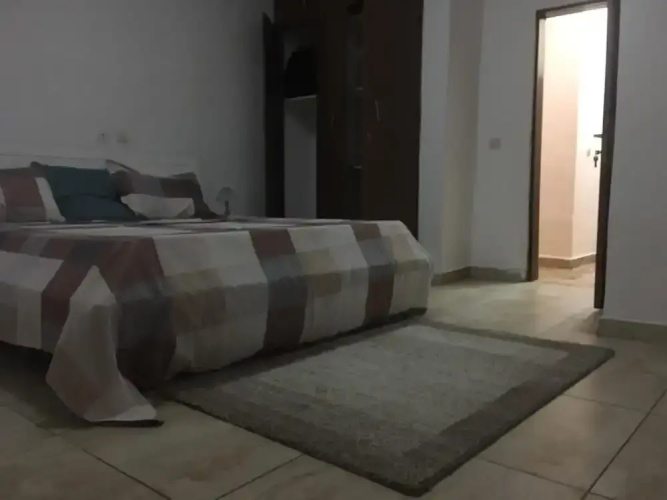 Résidence N'Disso