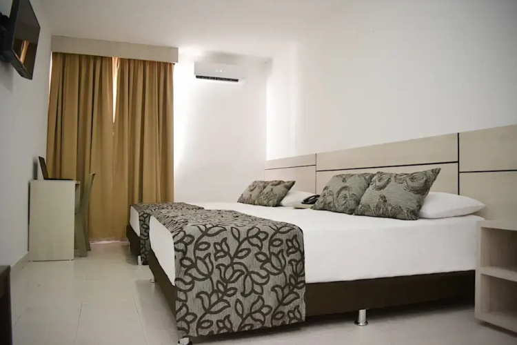 Hotel Kurakata