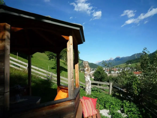 Appartementhaus Klammer