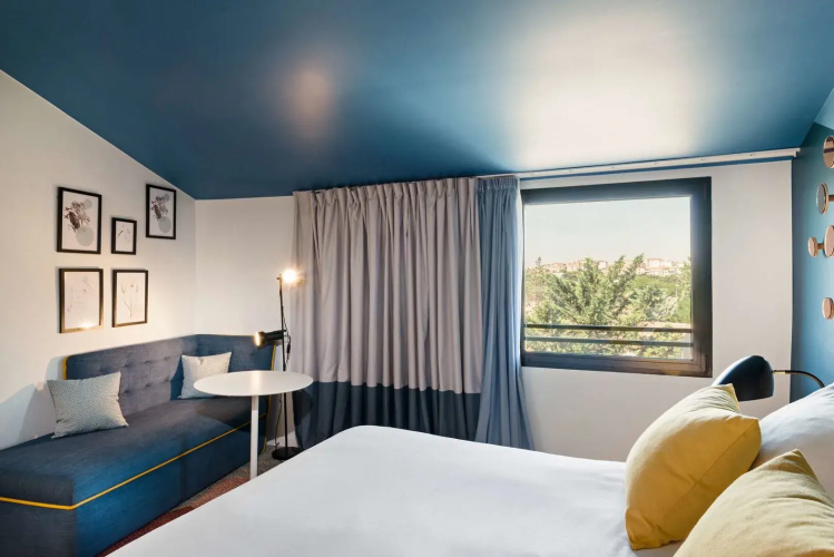 Radisson Hotel Aix en Provence